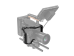SmallRig CCP2488 Panasonic S1H Uyumlu Kafes