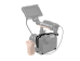 SmallRig CCP2488 Panasonic S1H Uyumlu Kafes