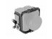SmallRig 3024 Panasonic BGH1 Uyumlu Kafes