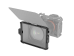 SmallRig 3319  Mini Matte Box İçin Filtre Yuvası
