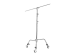 Arcury ML330W 3 Adet C-Stand Tekerlek
