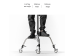 Arcury ML330W 3 Adet C-Stand Tekerlek
