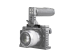 SmallRig 1195 7cm Nato Bağlantı Rayı