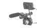 SmallRig 1195 7cm Nato Bağlantı Rayı