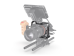 SmallRig 2087 Sony A7 III / A7R III Uyumlu Kafes