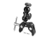 SmallRig 1138 Çift Eklemli 1,5kg Taşıma Kapasiteli Magic Arm