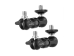 SMALLRIG 2158 ÇİFT EKLEMLİ MAGIC ARM 2 Lİ SET