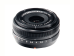 Fujinon XF18mmF2 R Objektif