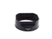 Fujifilm XF18mm Objektif Parasoleyi