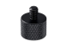 Arcury 5/8"-27 Female To 1/4"-20 Male Screw Adapter (SA-10)