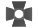 GODOX LB-01 FRESNEL BARNDOOR