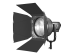 Godox LB-02 Barndoor (FLS10 İle Uyumludur)
