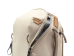 Peak Design Everyday Backpack Zip 15L Bej Sırt Çantası