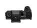 Fujifilm X-H2S Siyah Gövde
