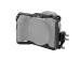 SmallRig 3715 GFX100S / 50S için Kafes ve Kablo Kıskacı