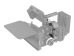 SmallRig 3667 Sony A7 IV / A7R V / A7S III / A1 Uyumlu Kafes