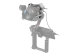 SmallRig 3667 Sony A7 IV / A7R V / A7S III / A1 Uyumlu Kafes