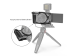 SmallRig 2938 Sony ZV-1 Uyumlu Kafes
