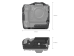 SmallRig 3195 Nikon Z9 Uyumlu Kafes