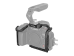 SmallRig 3440 Panasonic GH6 ve GH7 Uyumlu ''Black Mamba'' Serisi Kafes