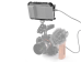 SmallRig 2209 Atomos Ninja V/V+ için Kafes