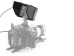 SmallRig 2269 Atomos Shinobi Ninja V/V+ Uyumlu Güneşlik