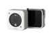 SmallRig 36263627 DJI Action 2 Uyumlu Beyaz Manyetik Kasa