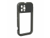SmallRig 3077 iPhone 12 Pro Max Uyumlu Kafes