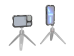 SmallRig 3562 iPhone 13 Pro Uyumlu Kafes