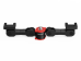 SmallRig 3483 Çiftli Cold Shoe Uzatma ve Çoklayıcı Bar