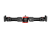 SmallRig 3483 Çiftli Cold Shoe Uzatma ve Çoklayıcı Bar
