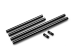 SmallRig 1659 6'lı 15mm Alüminyum Rod Çubuk Seti 2x20cm, 2x30cm, 2xBağlantı