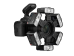 Godox MF12 Makro Flaş İkili Kit Panasonic Uyumlu