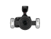 Godox MF12 Makro Flaş İkili Kit Panasonic Uyumlu