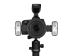 Godox MF12 Makro Flaş İkili Kit Panasonic Uyumlu