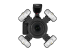 Godox MF12 Makro Flaş İkili Kit Panasonic Uyumlu