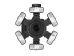 Godox MF12 Makro Flaş İkili Kit Panasonic Uyumlu