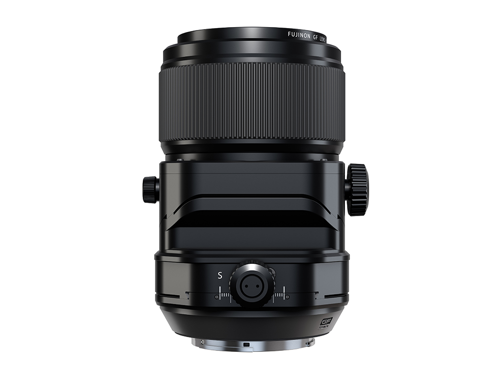 Fujinon GF110mmF5.6 Tilt Shift Makro Orta Format Objektif