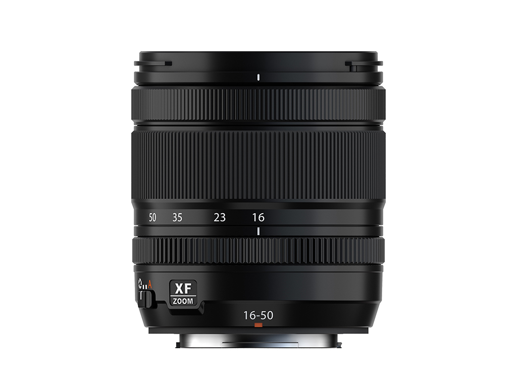 Fujinon XF16-50mmF2.8-4.8 R LM WR Objektif