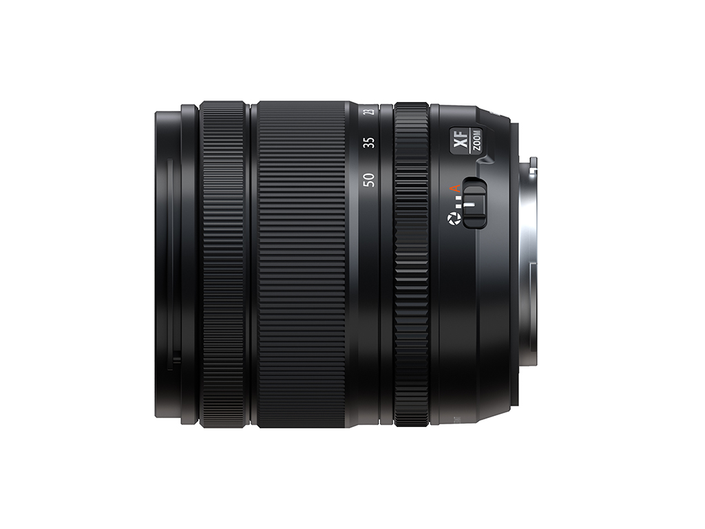 Fujinon XF16-50mmF2.8-4.8 R LM WR Objektif