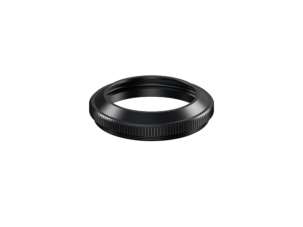 Fujifilm X-E5 Gümüş + XF23mmF2.8 R WR Kit