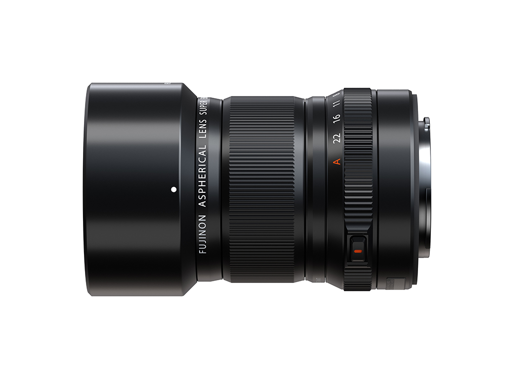 Fujinon XF30mmF2.8 R LM WR Macro Objektif