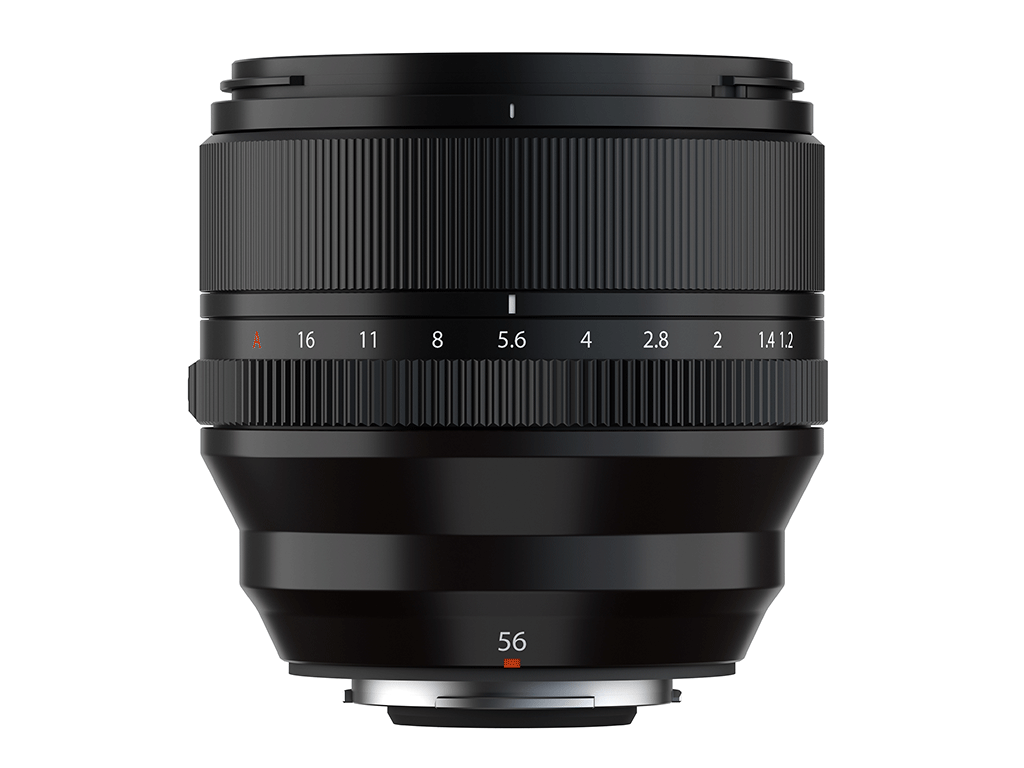 Fujinon XF56mmF1.2 R WR Objektif