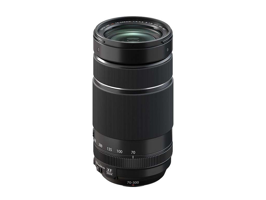 Fujinon XF70-300mmF4-5.6 R LM OIS WR Objektif