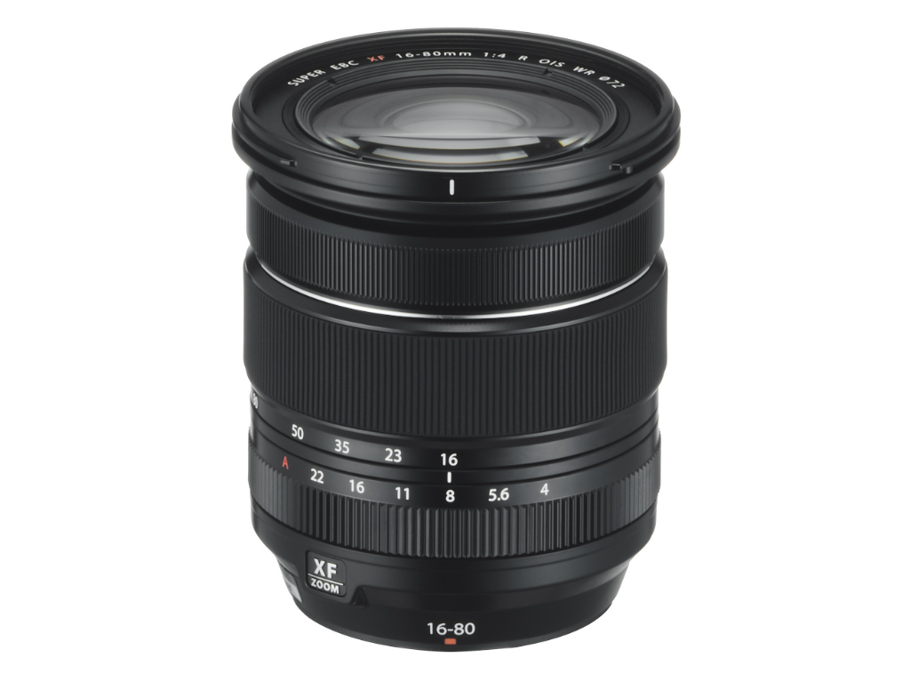 Fujifilm X-T5 Siyah + XF16-80mm Kit