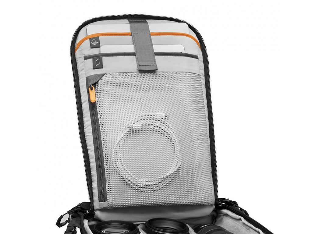 Lowepro Flipside BP 300 AWIII Gri Çanta
