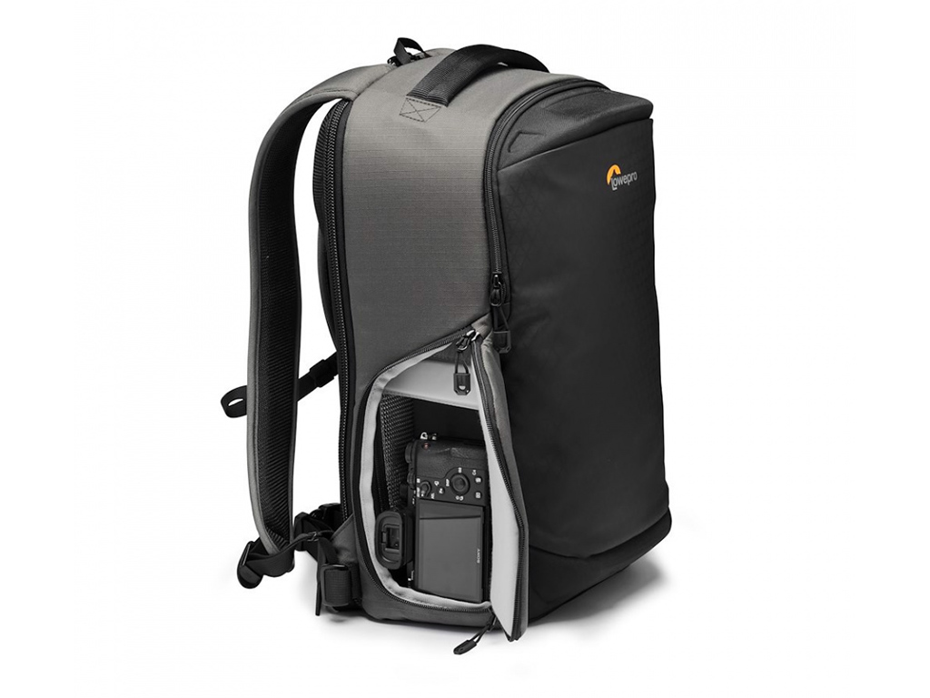 Lowepro Flipside BP 300 AWIII Gri Çanta