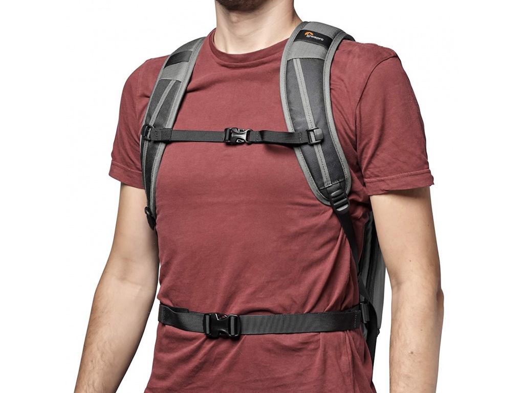 Lowepro Flipside BP 300 AWIII Gri Çanta
