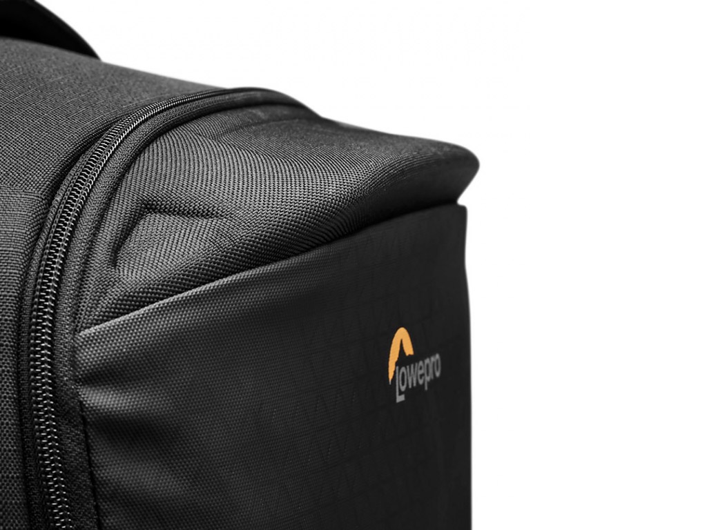 Lowepro Flipside BP 300 AWIII Siyah Çanta