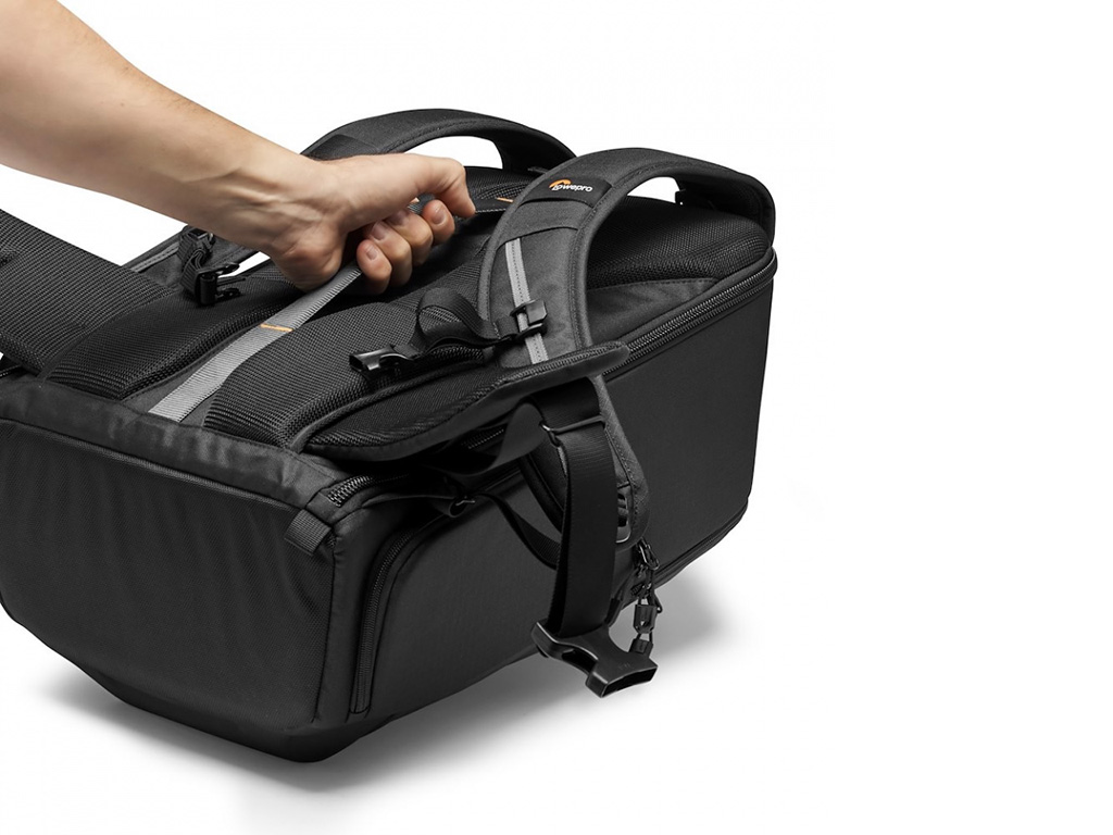Lowepro Flipside BP 300 AWIII Siyah Çanta
